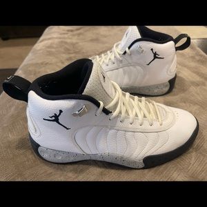 Jordan Jumpman Pros